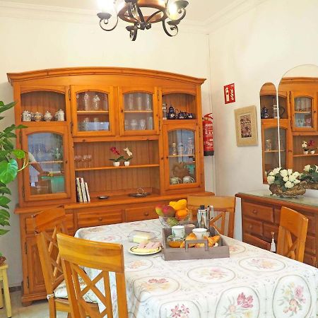 La Luz Vivienda Vacacional Las Palmas de Gran Canaria Zewnętrze zdjęcie