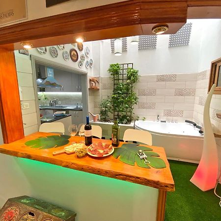 La Luz Vivienda Vacacional Las Palmas de Gran Canaria Zewnętrze zdjęcie