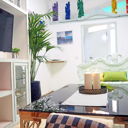 La Luz Vivienda Vacacional Las Palmas de Gran Canaria Zewnętrze zdjęcie