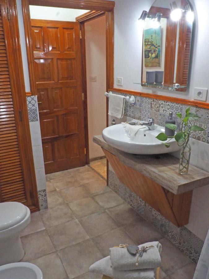 La Luz Vivienda Vacacional Las Palmas de Gran Canaria Zewnętrze zdjęcie