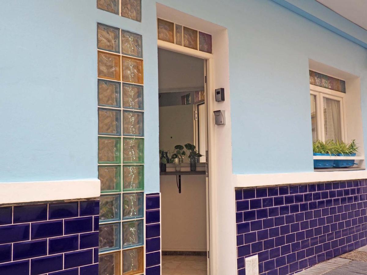 La Luz Vivienda Vacacional Las Palmas de Gran Canaria Zewnętrze zdjęcie
