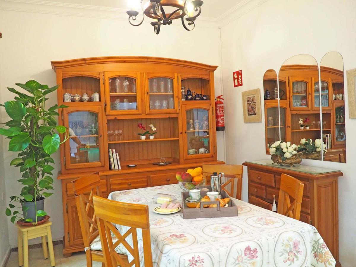 La Luz Vivienda Vacacional Las Palmas de Gran Canaria Zewnętrze zdjęcie