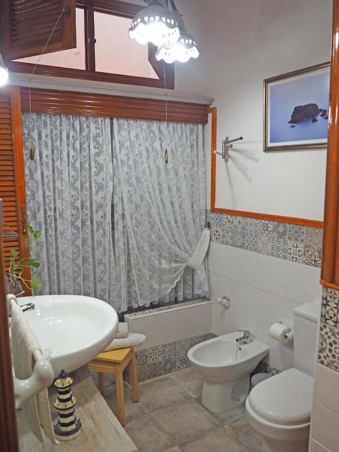La Luz Vivienda Vacacional Las Palmas de Gran Canaria Zewnętrze zdjęcie