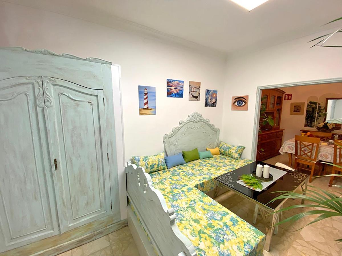 La Luz Vivienda Vacacional Las Palmas de Gran Canaria Zewnętrze zdjęcie