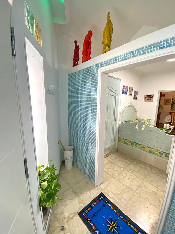 La Luz Vivienda Vacacional Las Palmas de Gran Canaria Zewnętrze zdjęcie