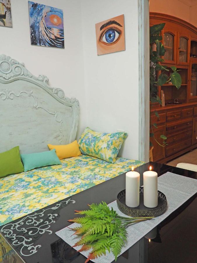 La Luz Vivienda Vacacional Las Palmas de Gran Canaria Zewnętrze zdjęcie
