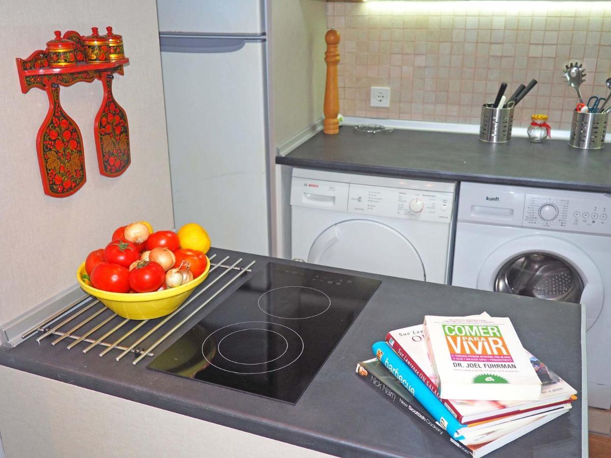 La Luz Vivienda Vacacional Las Palmas de Gran Canaria Zewnętrze zdjęcie