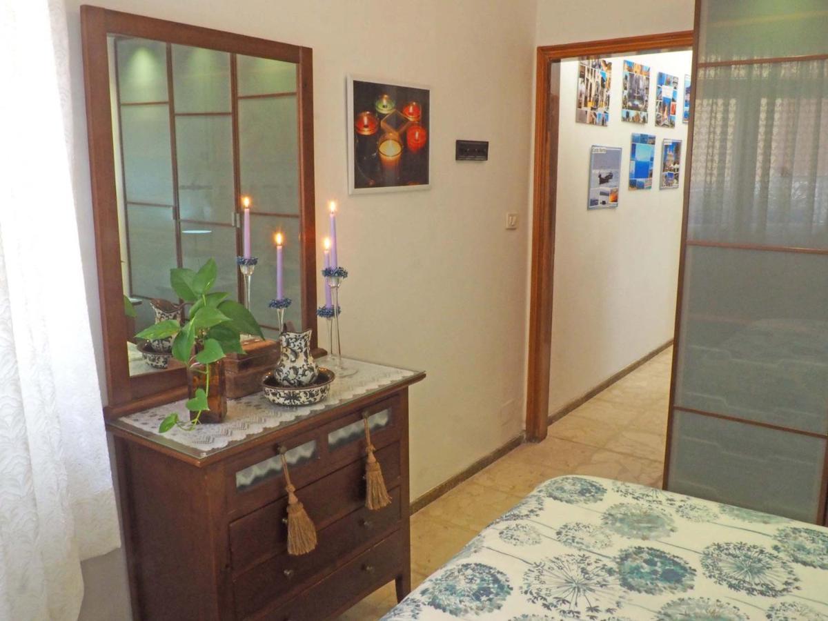 La Luz Vivienda Vacacional Las Palmas de Gran Canaria Zewnętrze zdjęcie