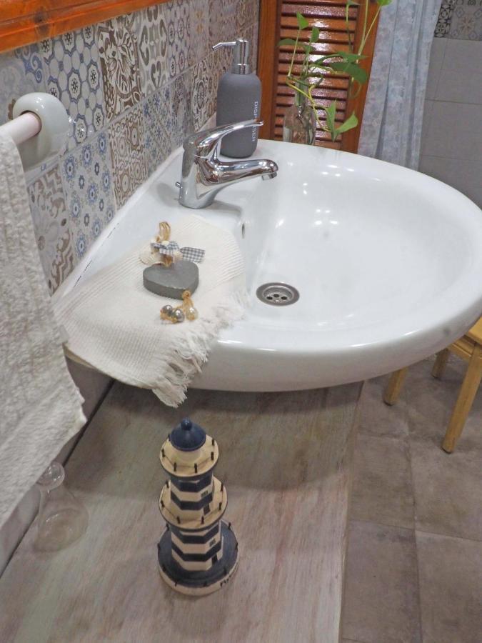 La Luz Vivienda Vacacional Las Palmas de Gran Canaria Zewnętrze zdjęcie