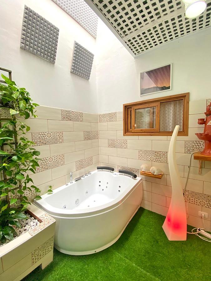 La Luz Vivienda Vacacional Las Palmas de Gran Canaria Zewnętrze zdjęcie