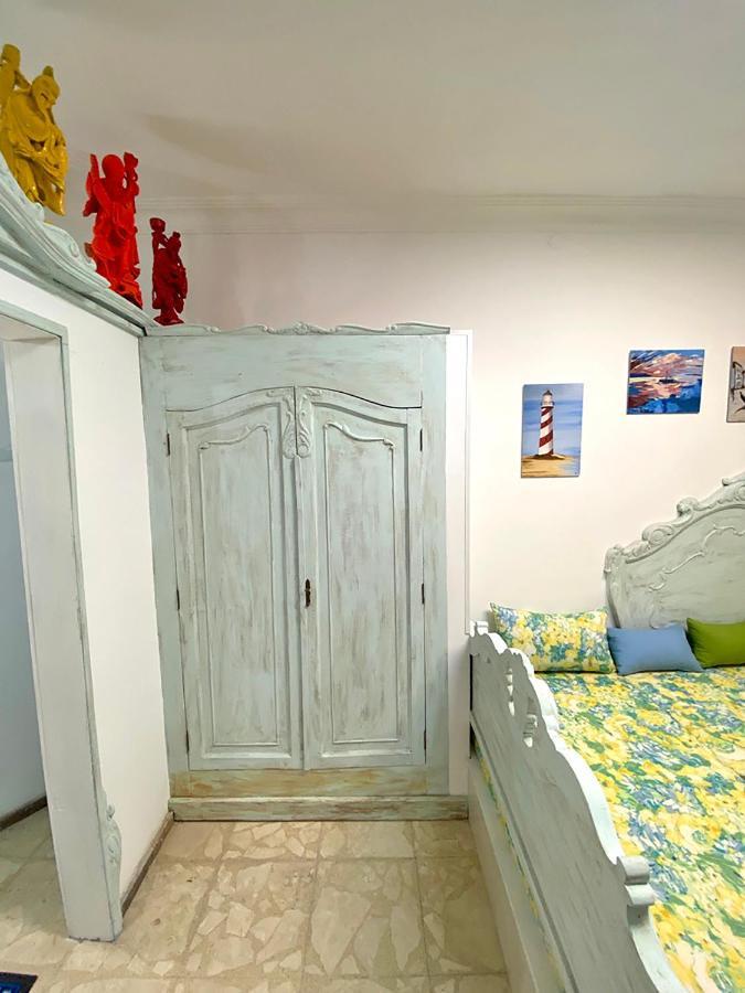 La Luz Vivienda Vacacional Las Palmas de Gran Canaria Zewnętrze zdjęcie