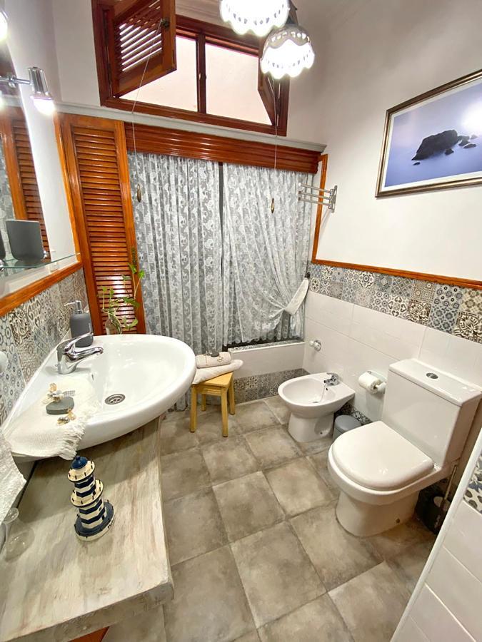 La Luz Vivienda Vacacional Las Palmas de Gran Canaria Zewnętrze zdjęcie
