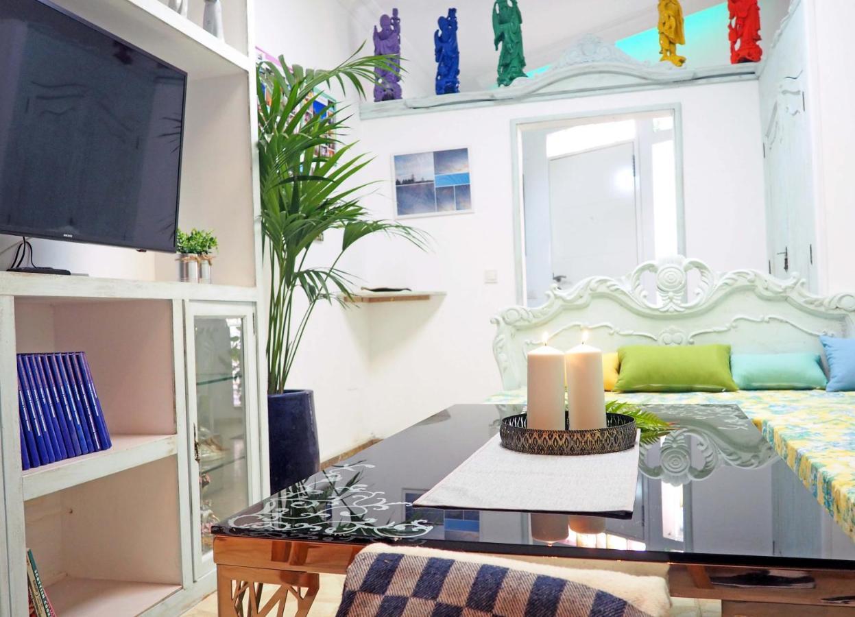 La Luz Vivienda Vacacional Las Palmas de Gran Canaria Zewnętrze zdjęcie