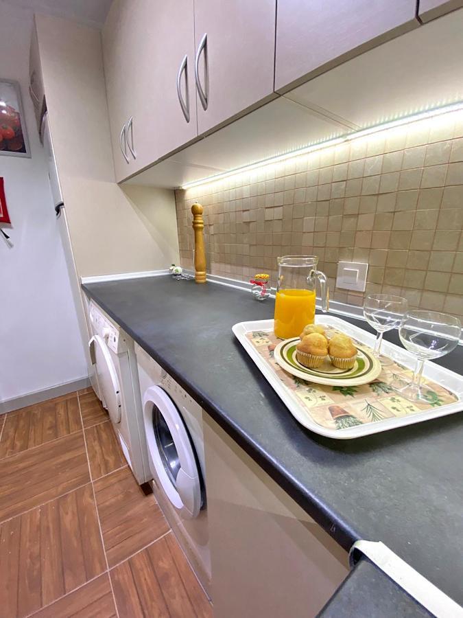 La Luz Vivienda Vacacional Las Palmas de Gran Canaria Zewnętrze zdjęcie