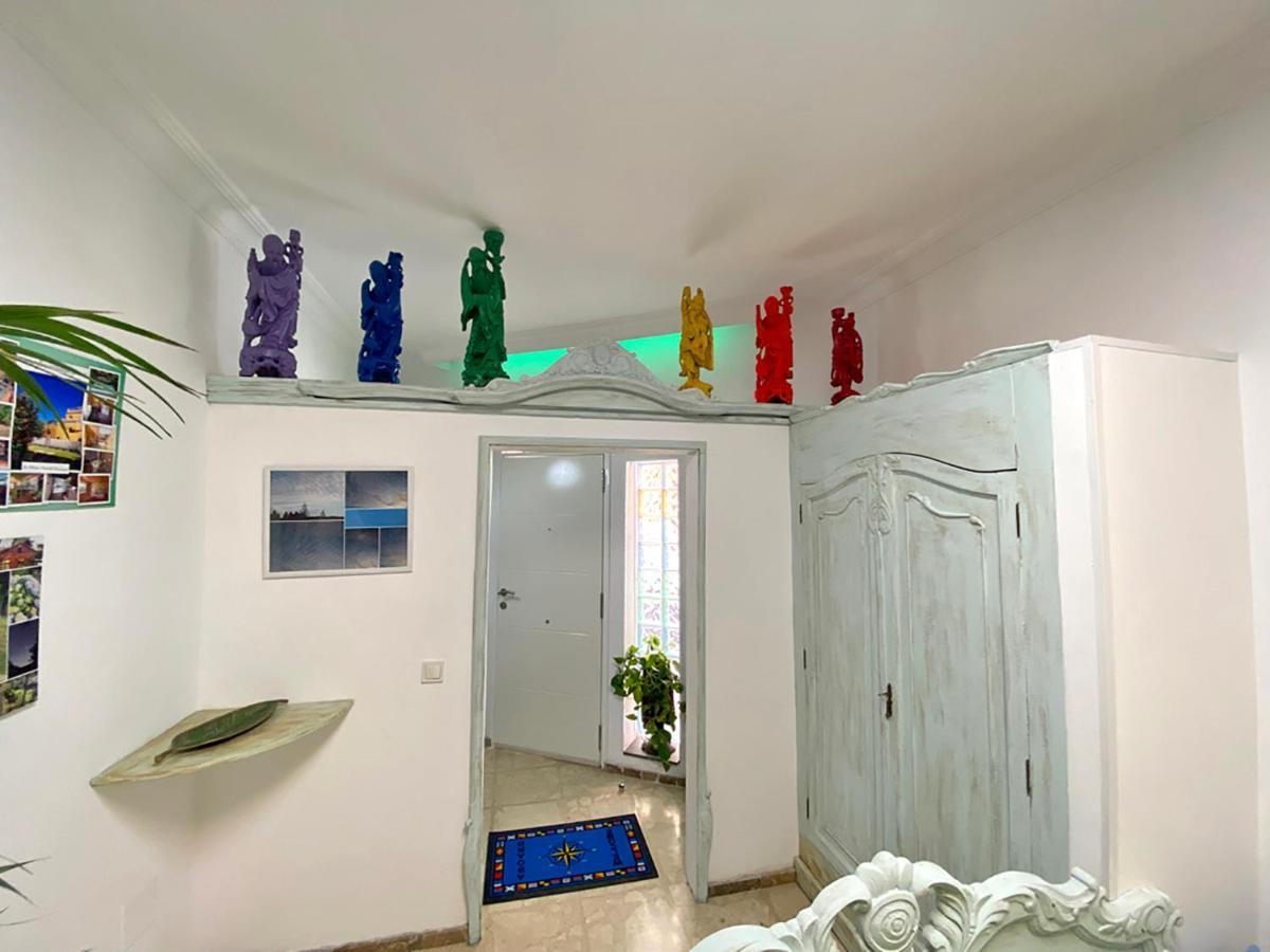 La Luz Vivienda Vacacional Las Palmas de Gran Canaria Zewnętrze zdjęcie