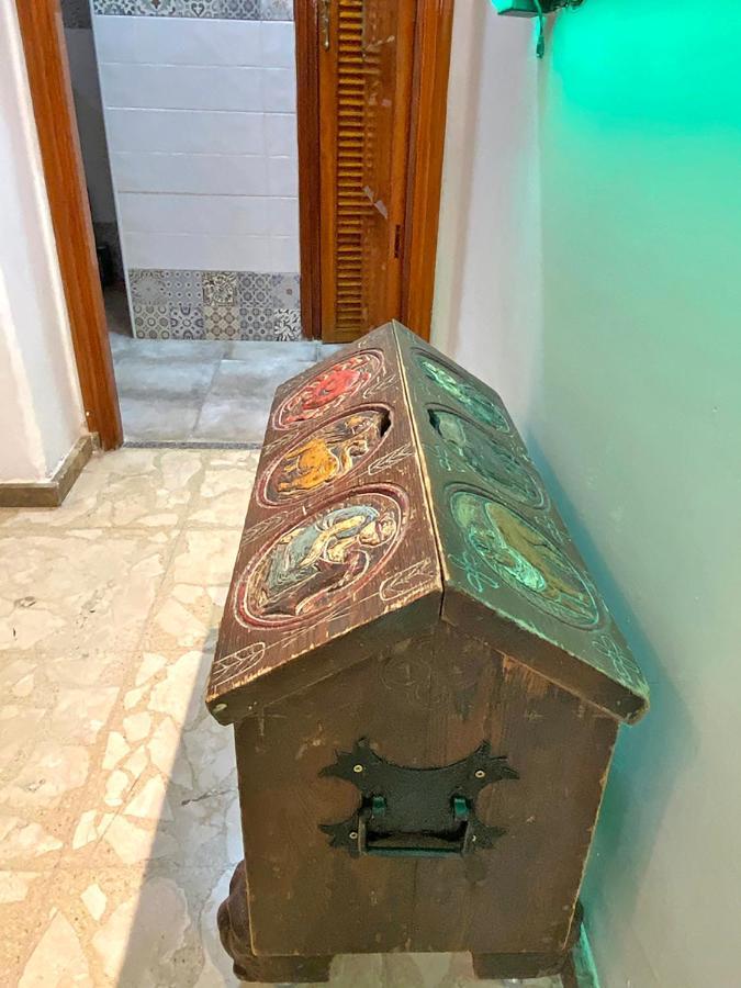 La Luz Vivienda Vacacional Las Palmas de Gran Canaria Zewnętrze zdjęcie
