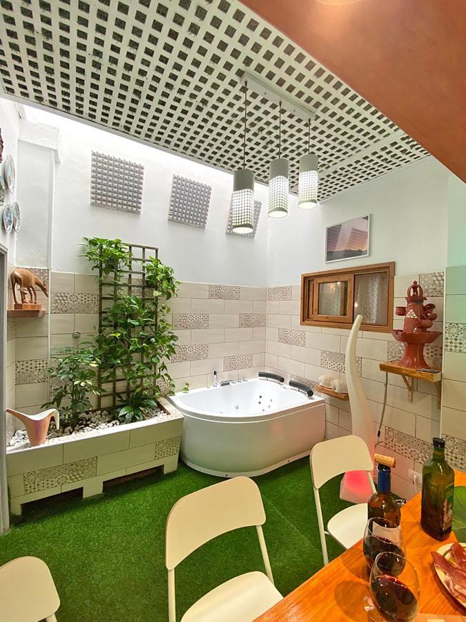 La Luz Vivienda Vacacional Las Palmas de Gran Canaria Zewnętrze zdjęcie